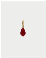 Charm Rue des Mille Femme Charm Bar in Argent CB-CN 54 - CB-CN 54